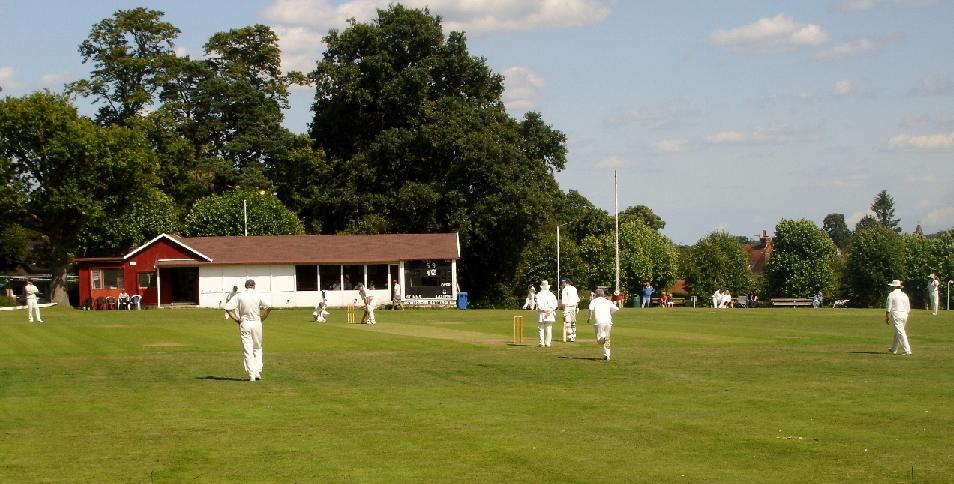 Southborough Cricket Club